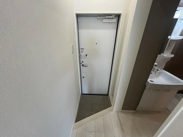 anyre高砂駅東IIの物件内観写真